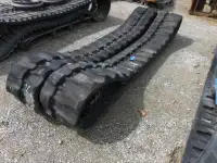 Гусеницы для мини экскаваторов: Komatsu, Hitachi,Yanmar,Kobelco и других, фотография 7