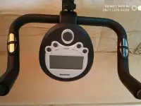 Велотренажер