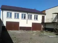 Сдам гаражи (боксы)