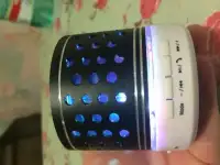 Новые Bluetooth колонки, фотография 2
