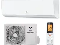 Electrolux EACS-09HPN323Y