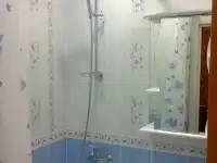 Санузел под ключ