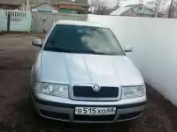 Продажа Skoda