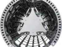 Печь для сауны УМТ Сфера ЭКМ 4,5 кВт, фотография 2