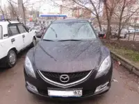 Продается надежный японский автомобиль в хорошем состоянии