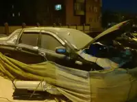 Отогрев авто
