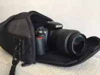 Nikon D3100, фотография 2
