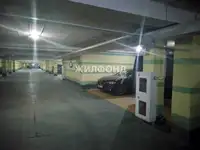 Продается место на закрытой стоянке, 17.4 м2, фотография 2