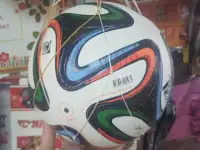 Мячи футбольные Adidas, фотография 10