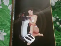 Продаю лечебно масскжный аппарат