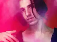 Slava Volk  《 Без тебя меня нет ♡》Концерт в Сызрани  9 марта   в клубе  2022г, фотография 4