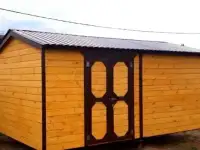 Хозяйственный блок, фотография 10