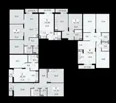 Продам 2 комнатную квартиру