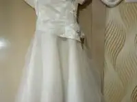Праздничное платье