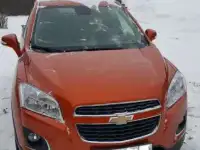 9-20 Chevrolet