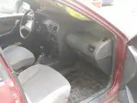 Продается Nissan Primera, 1992 универсал, фотография 7