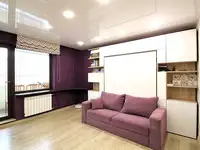 Квартира, 64,00 м², 6 эт., Калининский, Косарева ул, 71, фотография 7