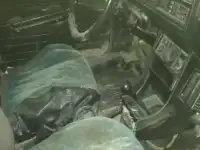 Продаётся автомобиль Иж 2717, 2006 года выпуска., фотография 4