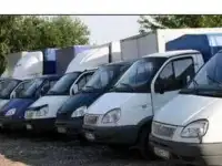 Грузовые перевозки по России