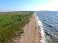 участок на Азовском море дешево