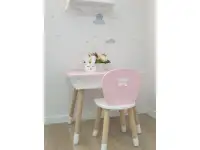 Комплект детской мебели стул  стол, фотография 2
