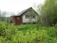 земельный участок с постройками, тверская область д Екатериновка