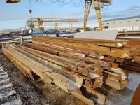 Шпунт Ларсена Л-5УМ в наличии и под заказ