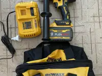 Dewalt dcd999x1 ледоруб