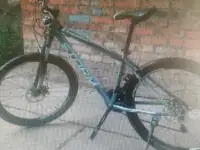 Велосипед скоростной взрослый Storm ST 170