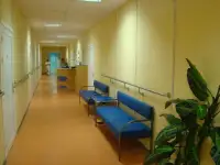 Стеновые панели пожаростойкие СМЛ, ГКЛ с декоративным покрытием, фотография 10