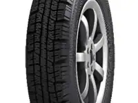 Шина 185/75R16С VOLTYRE С-156 камерная
