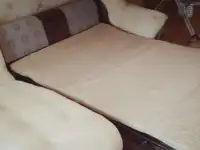 продам диван, почти новый, фотография 3