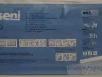 Памперсы  SENI М,L,:Хl , TENA уп-30шт. Доставка есть., фотография 2