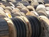 Силовой кабель закупаем в Губкинский, Надым, Салехард, Ноябрьске, по РФ неликвиды, излишки