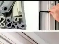 Ремонт пластиковых и деревянных окон