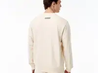 Мужская толстовка lacoste из органического хлопка, фотография 2