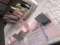 Бесплатный мастер класс по уходу за кожей лица