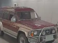 N. Safari