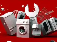 ЗАПЧАСТИ ДЛЯ СТИРАЛЬНЫХ МАШИН (оптом и в розницу)