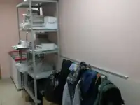 Кондитерский цех