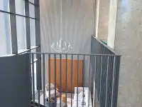 Жк Baires Байрес, Большой Волоколамский п-д д.23, 5 эт., Стрешнево мцк, Большой Волоколамский п-д д.23, фотография 3