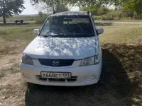 Мазда Демио  2001г