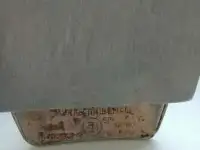Утюг СССР, фотография 3