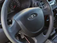 Lada Grants 2016 год Лада Гранта, фотография 8