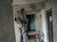 Демонтаж