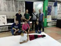 Изготовление Спортивных матов