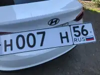 Площадка номеров