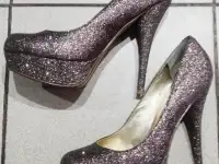 Продам туфли женские, вечерние