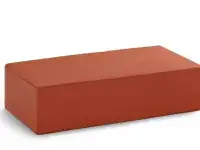 кирпич