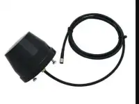 Антенна 3G Триада-996 SMA, врезная, 5dBi, кабель 1,5м, фотография 2
